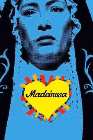 Madeinusa (2006) streaming