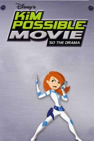Kim Possible - La sfida finale (2005) streaming