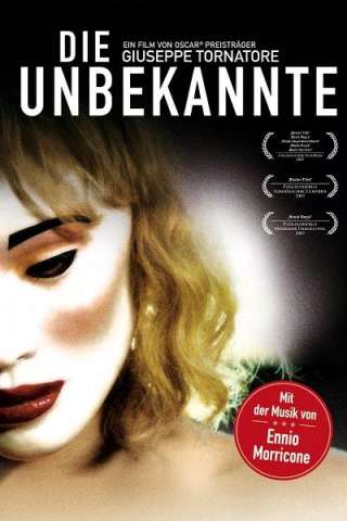 La sconosciuta (2006) streaming