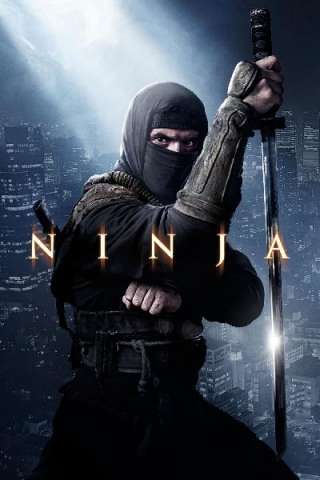 Ninja: Shadow of a Tear (2013) streaming