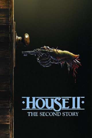 La casa di Helen (1987) streaming
