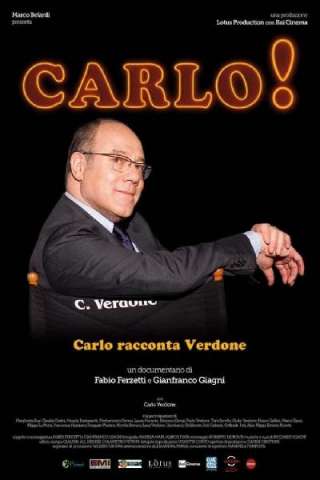 Carlo! (2013) streaming