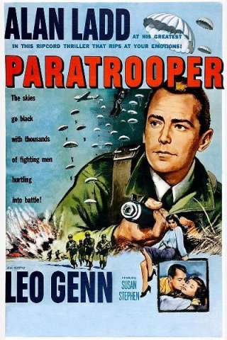 Berretti rossi (1953) streaming