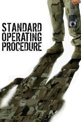 Standard Operating Procedure - La verità dell'orrore (2008) streaming