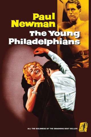 I segreti di Filadelfia (1959) streaming