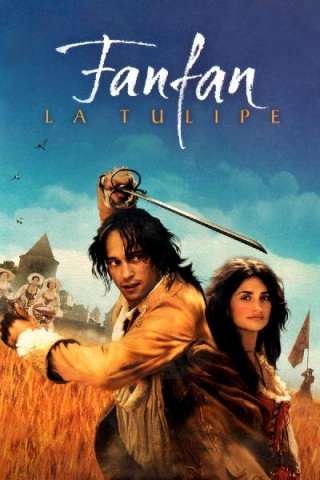 Il tulipano d'oro (2003) streaming