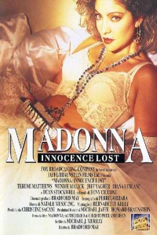 Madonna: tutta la vita per un sogno (1994) streaming