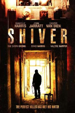 Shiver (2012) streaming