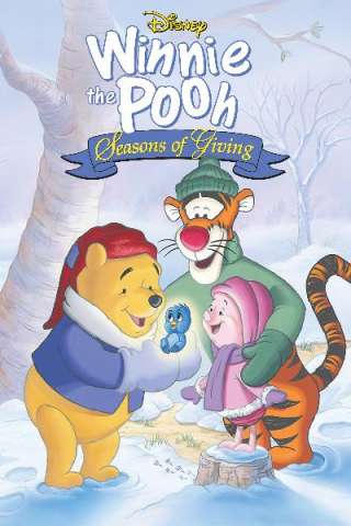Winnie the Pooh: Tempo di regali (1999) streaming