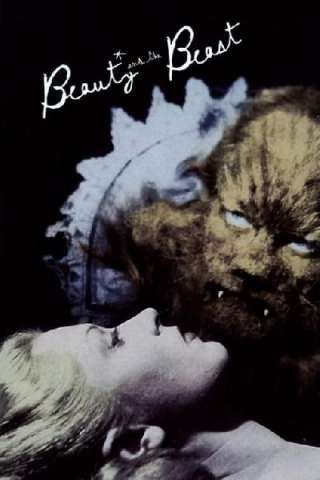 La bella e la bestia (1946) (1946) streaming