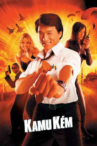 Spia per caso (2001) streaming