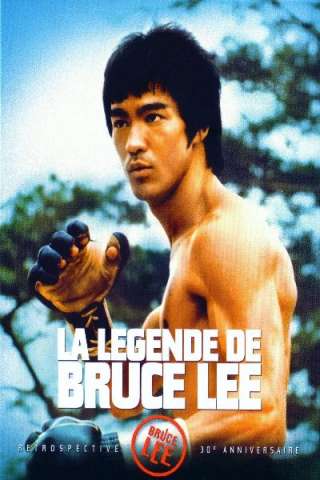 Bruce Lee: The Legend (1984) streaming