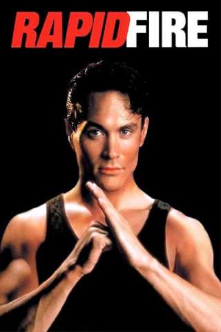 Drago d'Acciaio (1992) streaming