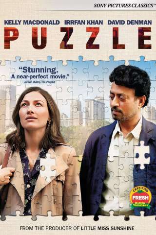 Puzzle (2018) streaming