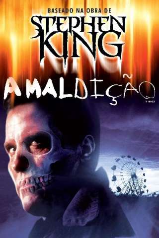 L'occhio del male (1996) streaming