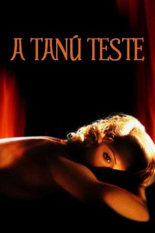 Body of Evidence - Il corpo del reato (1993) streaming