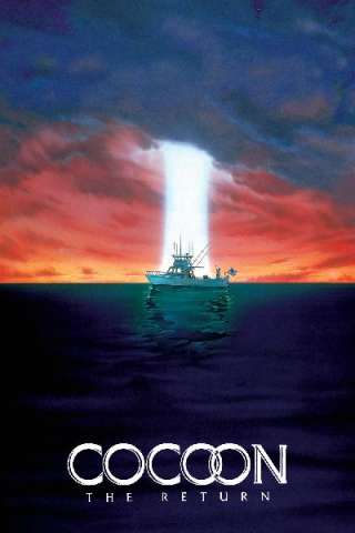 Cocoon - Il ritorno (1988) streaming