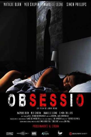 Obsessio (2019) streaming