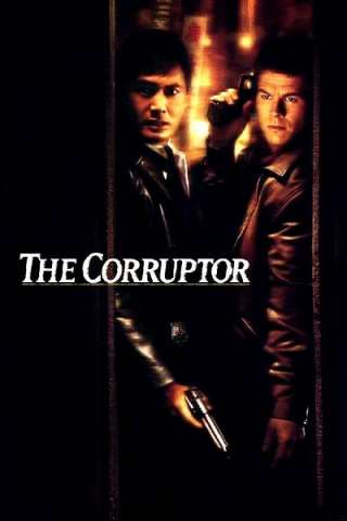 The Corruptor - Indagine a Chinatown (1999) streaming