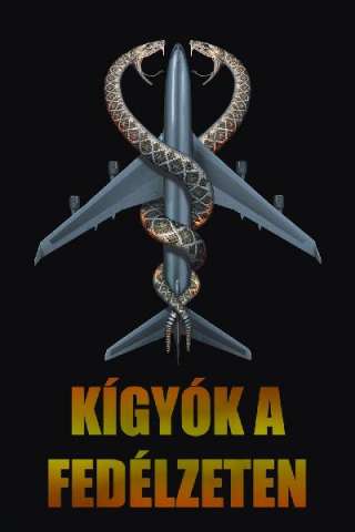 Snakes on a Plane (2006) streaming