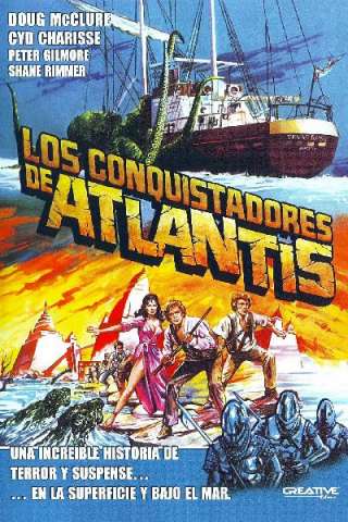Le 7 città di Atlantide (1978) streaming