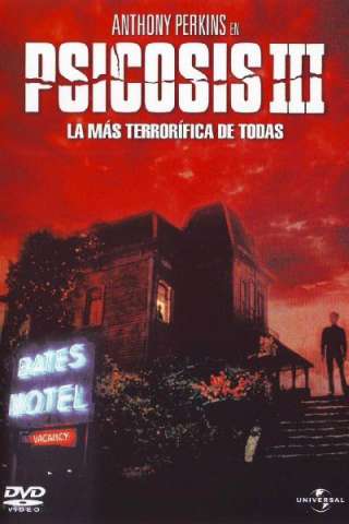 Psycho III (1986) streaming