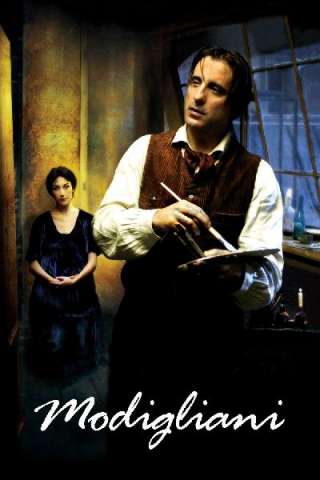I colori dell'anima - Modigliani (2004) streaming