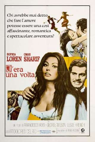 C'era una volta... (1967) streaming