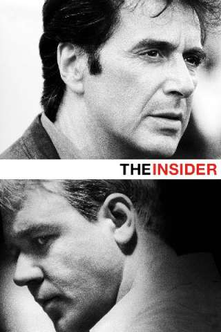 Insider - Dietro la verità (1999) streaming