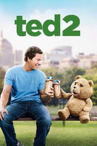 Ted 2 (2015) streaming