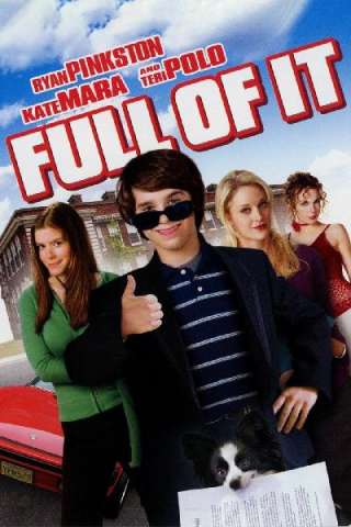 14 anni vergine (2007) streaming