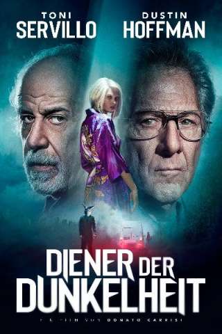 L'uomo del labirinto (2019) streaming