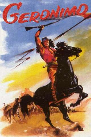 Geronimo (1962) streaming