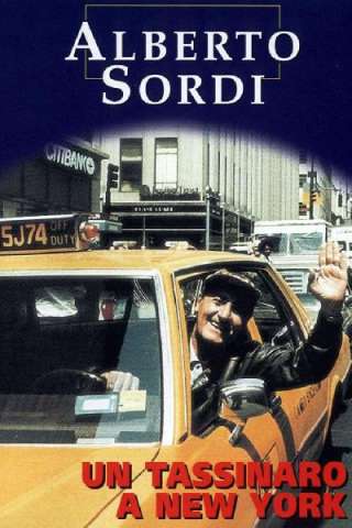 Un tassinaro a New York (1987) streaming