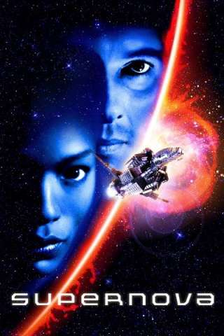 Supernova (2000) streaming