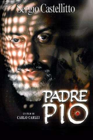 Padre Pio (2000) streaming