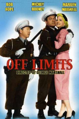 Polizia militare (1952) streaming