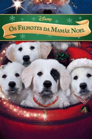 Zampa 2 - I cuccioli di Natale (2012) streaming