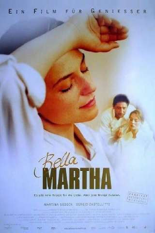 Ricette d'amore (2001) streaming