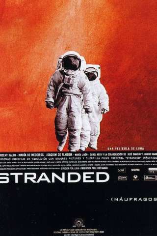 Stranded (Naufraghi) (2001) streaming