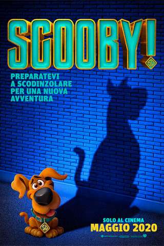SCOOBY! (2020) streaming
