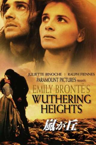 Cime Tempestose (1992) streaming