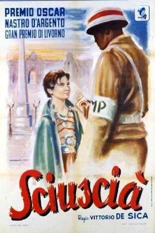 Sciuscià (1946) streaming