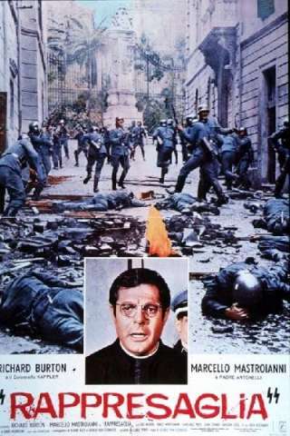 Rappresaglia (1973) streaming