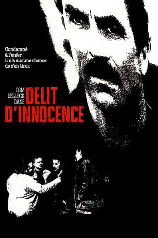 Un uomo innocente (1989) streaming