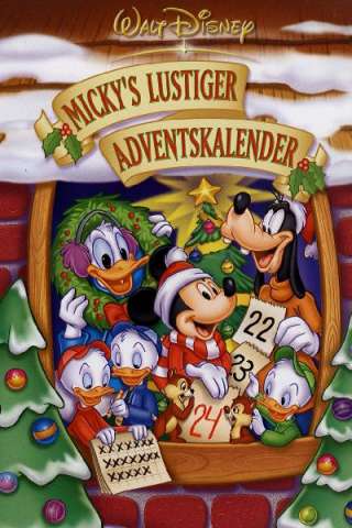 3,2,1... è Natale! (2002) streaming