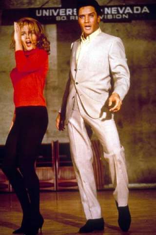 Viva Las Vegas (1964) streaming