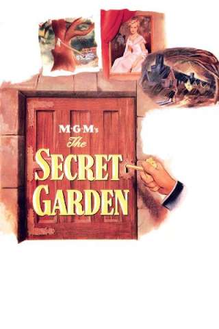 Il giardino segreto (1949) streaming
