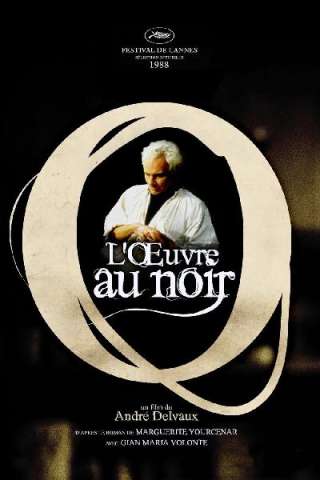 L'opera al nero (1988) streaming