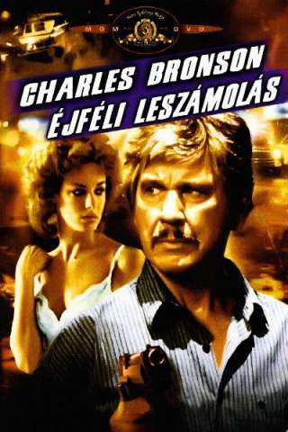 10 minuti a mezzanotte (1983) streaming